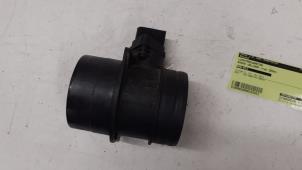 Gebruikte Luchtmassameter Dodge Caliber 2.0 CRD 16V Prijs € 40,00 Margeregeling aangeboden door Autodemontage van de Laar