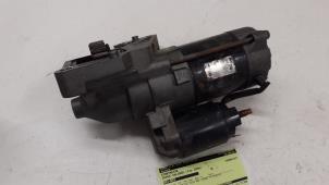 Gebruikte Startmotor Dodge Caliber 2.0 CRD 16V Prijs € 50,00 Margeregeling aangeboden door Autodemontage van de Laar