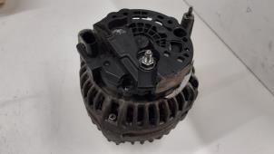 Gebruikte Dynamo Dodge Caliber 2.0 CRD 16V Prijs € 70,00 Margeregeling aangeboden door Autodemontage van de Laar