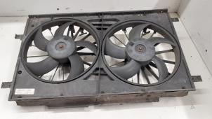 Gebruikte Koelvin Motor Dodge Caliber 2.0 CRD 16V Prijs € 50,00 Margeregeling aangeboden door Autodemontage van de Laar