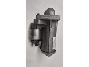 Gebruikte Startmotor Opel Crossland (X) 1.2 Turbo 12V Prijs € 140,00 Margeregeling aangeboden door Autodemontage van de Laar