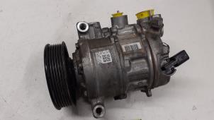 Gebruikte Aircopomp Volkswagen Golf VII (AUA) 1.4 TSI 16V Prijs € 75,00 Margeregeling aangeboden door Autodemontage van de Laar