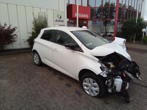 Gebruikte Spiegel Buiten rechts Renault Zoé (AG) R90 Prijs € 100,00 Margeregeling aangeboden door Autodemontage van de Laar