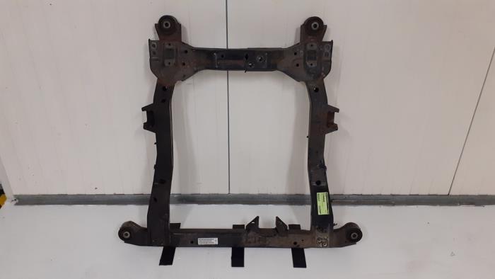 Gebruikte Subframe Opel Astra J Sports Tourer (PD8/PE8/PF8) 2.0 CDTI 16V 165 Prijs € 200,00 Margeregeling aangeboden door Autodemontage van de Laar