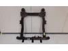 Opel Astra J Sports Tourer (PD8/PE8/PF8) 2.0 CDTI 16V 165 Subframe