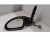 Seat Altea (5P1) 1.9 TDI 105 Buitenspiegel links