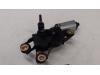 Seat Altea (5P1) 1.9 TDI 105 Motor Ruitenwisser achter