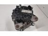 Seat Altea (5P1) 1.9 TDI 105 Alternator