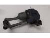 Seat Altea (5P1) 1.9 TDI 105 Ruitenwismotor+Mechaniek