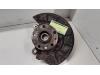 Seat Altea (5P1) 1.9 TDI 105 Asschenkel links-voor