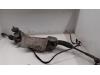Seat Altea (5P1) 1.9 TDI 105 Stuurhuis Bekrachtigd