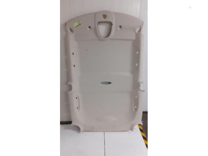 Gebruikte Hemelbekleding Mini Mini (R56) 1.6 Cooper D 16V Prijs € 100,00 Margeregeling aangeboden door Autodemontage van de Laar
