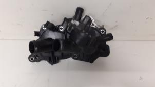 Gebruikte Waterpomp Volkswagen Polo V (6R) Prijs € 125,00 Margeregeling aangeboden door Autodemontage van de Laar