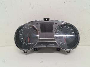 Gebruikte Tellerklok Seat Ibiza IV (6J5) 1.2 12V Prijs € 100,00 Margeregeling aangeboden door Autodemontage van de Laar