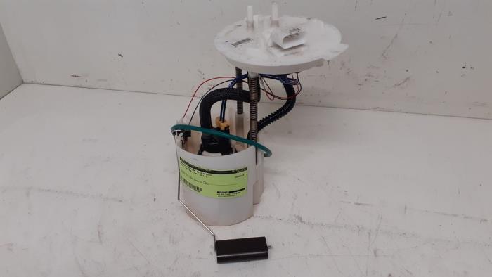 Gebruikte Brandstofpomp Elektrisch Opel Astra J Sports Tourer (PD8/PE8/PF8) 2.0 CDTI 16V 165 Prijs € 90,00 Margeregeling aangeboden door Autodemontage van de Laar