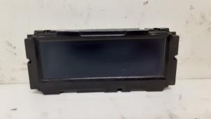 Gebruikte Display Interieur Opel Astra J Sports Tourer (PD8/PE8/PF8) 2.0 CDTI 16V 165 Prijs € 75,00 Margeregeling aangeboden door Autodemontage van de Laar