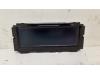 Opel Astra J Sports Tourer (PD8/PE8/PF8) 2.0 CDTI 16V 165 Display Interieur