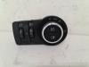 Opel Astra J Sports Tourer (PD8/PE8/PF8) 2.0 CDTI 16V 165 Licht Schakelaar