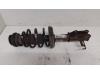 Opel Astra J Sports Tourer (PD8/PE8/PF8) 2.0 CDTI 16V 165 Mac Phersonpoot links-voor