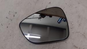 Gebruikte Spiegelglas links Citroen C4 Picasso (3D/3E) 1.2 12V PureTech 130 Prijs € 15,00 Margeregeling aangeboden door Autodemontage van de Laar