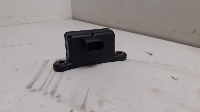 Gebruikte Esp Duo Sensor Opel Astra J Sports Tourer (PD8/PE8/PF8) 2.0 CDTI 16V 165 Prijs € 75,00 Margeregeling aangeboden door Autodemontage van de Laar