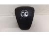Opel Astra J Sports Tourer (PD8/PE8/PF8) 2.0 CDTI 16V 165 Airbag links (Stuur)