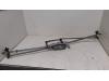 Opel Astra J Sports Tourer (PD8/PE8/PF8) 2.0 CDTI 16V 165 Ruitenwismotor+Mechaniek
