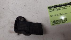 Gebruikte Map Sensor (inlaatspruitstuk) Renault Megane III Berline (BZ) 1.4 16V TCe 130 Prijs € 20,00 Margeregeling aangeboden door Autodemontage van de Laar