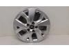Citroën C4 Picasso (3D/3E) 1.2 12V PureTech 130 Velg