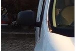 Gebruikte Buitenspiegel rechts Dacia Dokker (0S) 1.5 dCi, Blue dCi 75 Prijs € 50,00 Margeregeling aangeboden door Autodemontage van de Laar