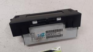 Gebruikte Display Interieur Renault Kangoo/Grand Kangoo (KW) Prijs € 30,00 Margeregeling aangeboden door Autodemontage van de Laar