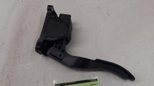 Gebruikte Gaspedaal Volkswagen Crafter 2.0 TDI 16V Prijs € 50,00 Margeregeling aangeboden door Autodemontage van de Laar