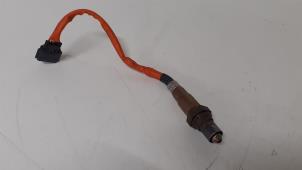 Gebruikte Lambda Sonde Renault Scénic III (JZ) 1.5 dCi 110 Prijs € 50,00 Margeregeling aangeboden door Autodemontage van de Laar