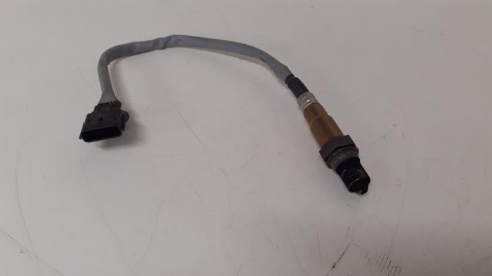 Gebruikte Lambda Sonde Renault Scénic III (JZ) 1.5 dCi 110 Prijs € 50,00 Margeregeling aangeboden door Autodemontage van de Laar