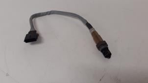 Gebruikte Lambda Sonde Renault Scénic III (JZ) 1.5 dCi 110 Prijs € 50,00 Margeregeling aangeboden door Autodemontage van de Laar