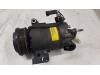 Aircopomp van een Ford Fiesta 6 (JA8), 2008 / 2018 1.0 EcoBoost 12V 100 Van, Hatchback, Benzine, 998cc, 74kW (101pk), FWD, SFJA; SFJB; SFJC; SFJD, 2013-01 / 2017-06 2013