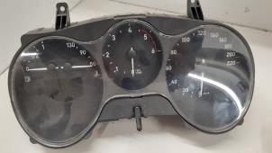 Gebruikte Kilometerteller KM Seat Altea (5P1) 1.9 TDI 105 Prijs € 60,00 Margeregeling aangeboden door Autodemontage van de Laar