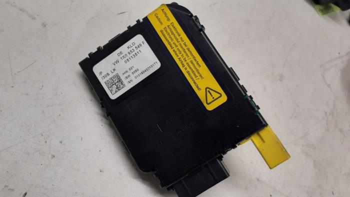 Gebruikte Computer Diversen Seat Altea (5P1) 1.9 TDI 105 Prijs € 35,00 Margeregeling aangeboden door Autodemontage van de Laar