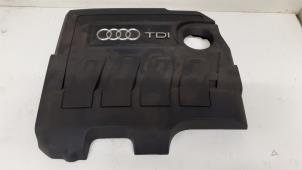 Gebruikte Motor Beschermplaat Audi A1 (8X1/8XK) 1.6 TDI 16V Prijs € 75,00 Margeregeling aangeboden door Autodemontage van de Laar