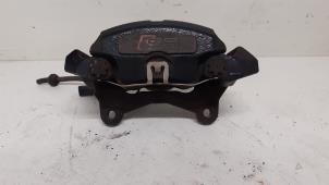 Gebruikte Remklauw (Tang) links-voor Audi S5 (8T3) S5 4.2 V8 40V Prijs € 175,00 Margeregeling aangeboden door Autodemontage van de Laar