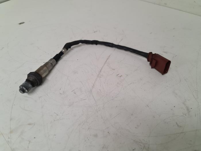 Gebruikte Lambda Sonde Audi S5 (8T3) S5 4.2 V8 40V Prijs € 50,00 Margeregeling aangeboden door Autodemontage van de Laar