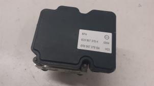 Gebruikte ABS Pomp Seat Ibiza IV SC (6J1) 1.0 EcoTSI 12V Prijs € 125,00 Margeregeling aangeboden door Autodemontage van de Laar