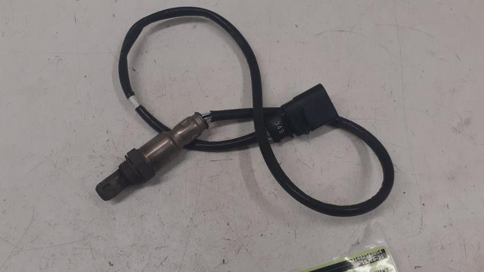 Gebruikte Lambda Sonde Seat Ibiza IV SC (6J1) 1.0 EcoTSI 12V Prijs € 35,00 Margeregeling aangeboden door Autodemontage van de Laar