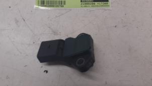 Gebruikte Map Sensor (inlaatspruitstuk) Seat Ibiza IV SC (6J1) 1.0 EcoTSI 12V Prijs € 20,00 Margeregeling aangeboden door Autodemontage van de Laar