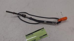 Gebruikte Roetfilter sensor Volkswagen Polo IV (9N1/2/3) 1.9 TDI 100 Prijs € 30,00 Margeregeling aangeboden door Autodemontage van de Laar