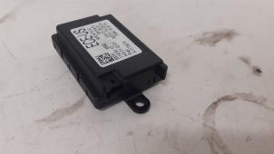 Gebruikte Module (diversen) BMW 5 serie (F10) 520d 16V Prijs € 60,00 Margeregeling aangeboden door Autodemontage van de Laar