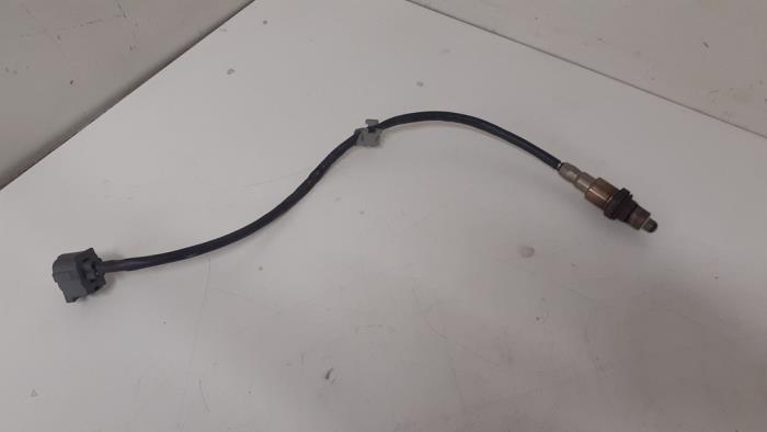 Lambda Sonde van een Mercedes-Benz E (C238) E-200 2.0 Turbo 16V 2017