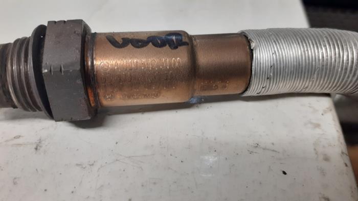 Lambda Sonde van een Mercedes-Benz E (C238) E-200 2.0 Turbo 16V 2017