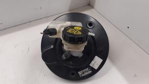 Gebruikte Rembol Ford Focus 3 1.6 EcoBoost 16V Prijs € 80,00 Margeregeling aangeboden door Autodemontage van de Laar