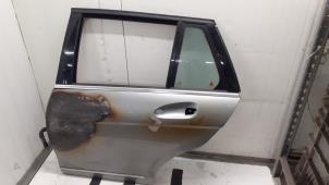Gebruikte Deur 4Deurs links-achter Mercedes C Estate (S204) 1.8 C-180 CGI 16V Prijs op aanvraag aangeboden door Autodemontage van de Laar